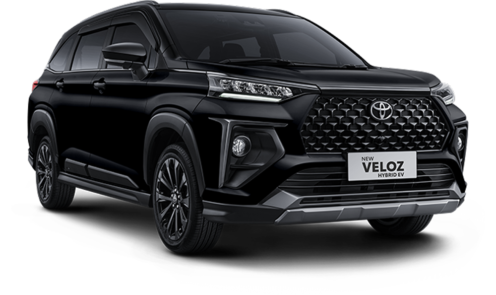 Veloz Hybrid
